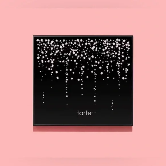 NWT Tarte Treasures Eye and Cheek Palette Limited Edition - Picture 3 of 3